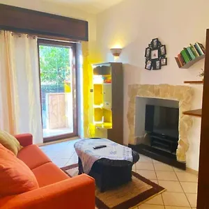 Un Posto Al Sole Apartment