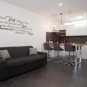  Apartament Al Mar 38 - The Fab