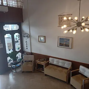 Hotel L'approdo, Brindisi